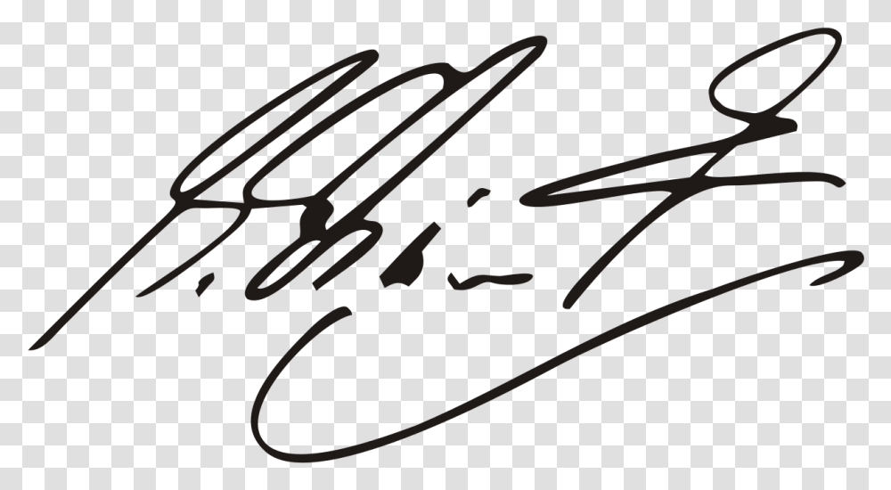 Michael Schumacher Signature Worth, Scissors, Blade, Weapon Transparent Png