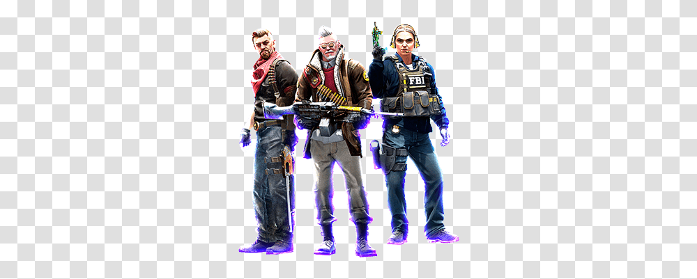 Michael Syfers, Person, Costume, Gun, Weapon Transparent Png