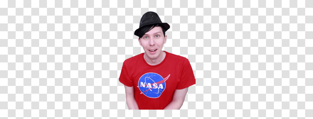 Michael Tumblr, T-Shirt, Apparel, Person Transparent Png