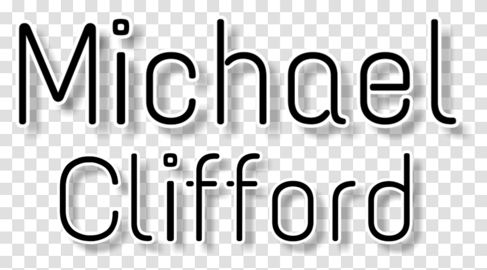 Michaelclifford Michael Clifford Mike 5secondsofsummer Black And White, Label, Alphabet, Letter Transparent Png