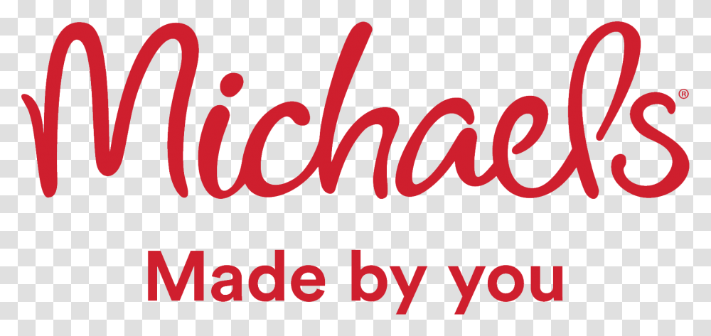 Michaels Logo Michaels Coupons, Label, Dynamite, Alphabet Transparent Png