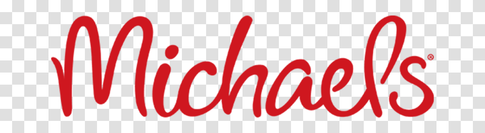 Michaels, Label, Alphabet Transparent Png