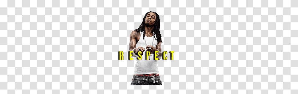 Micheal Jackson And Lil Wayne On A Song Together, Person, Female, Face Transparent Png