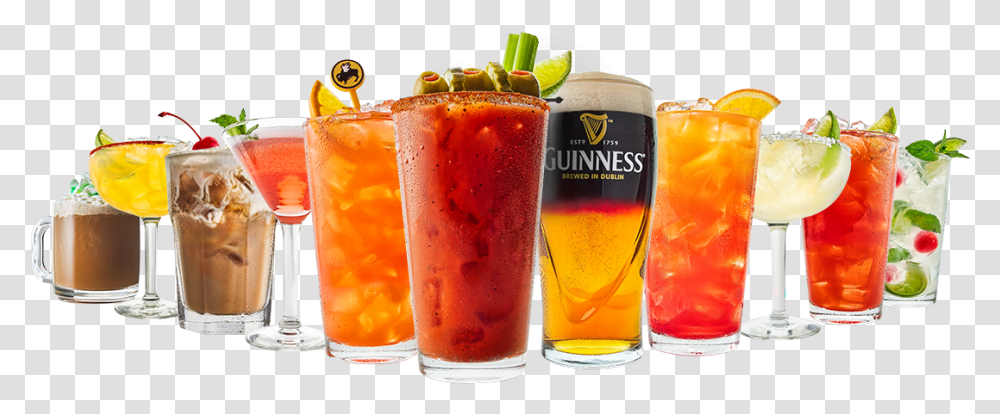 Michelada The Full Bar Press Scorpion Drink Buffalo Wild Wings, Beverage, Alcohol, Cocktail, Glass Transparent Png