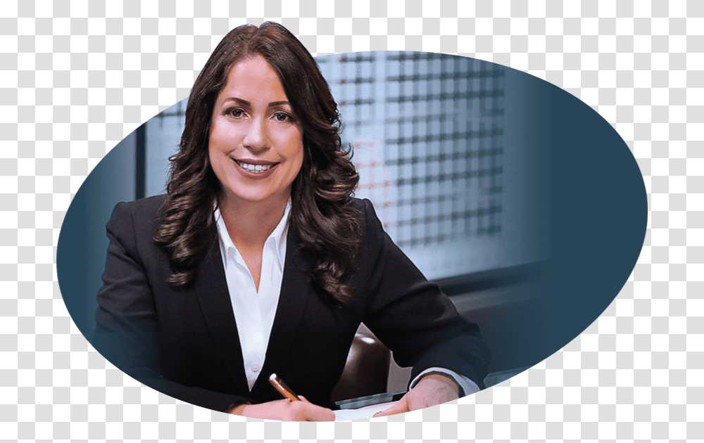 Michelanne Hrubic Family Law Attorney, Person, Suit, Overcoat Transparent Png