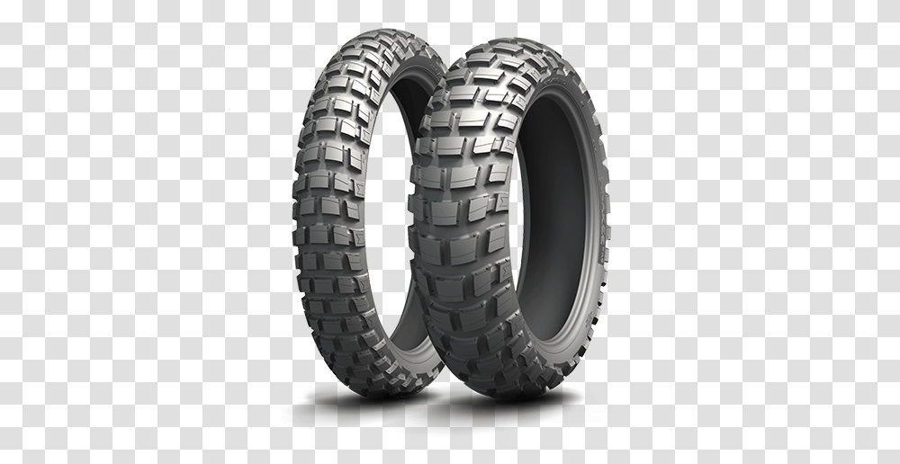Michelin Anakee Wild, Tire, Car Wheel, Machine, Ring Transparent Png