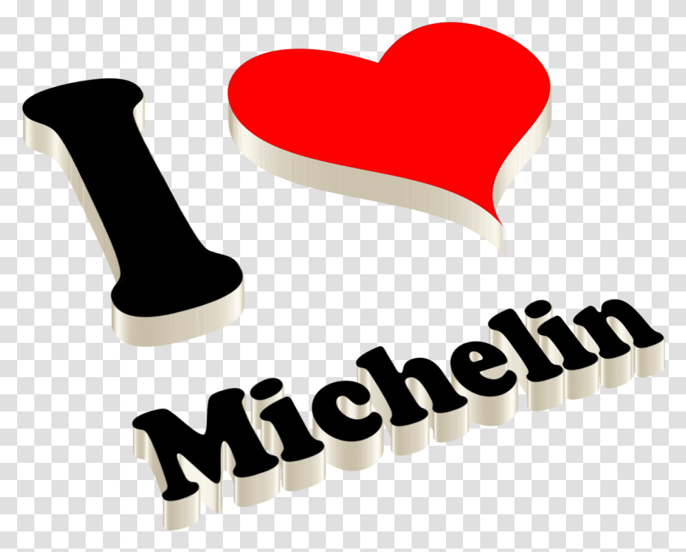 Michelin Free Images Heart, Hand, Leisure Activities Transparent Png