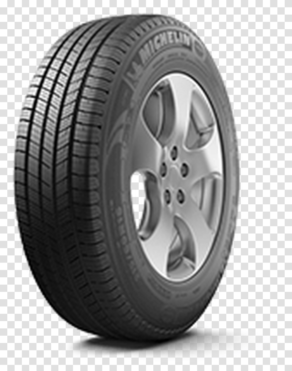 Michelin Latitude Sport, Tire, Wheel, Machine, Car Wheel Transparent Png