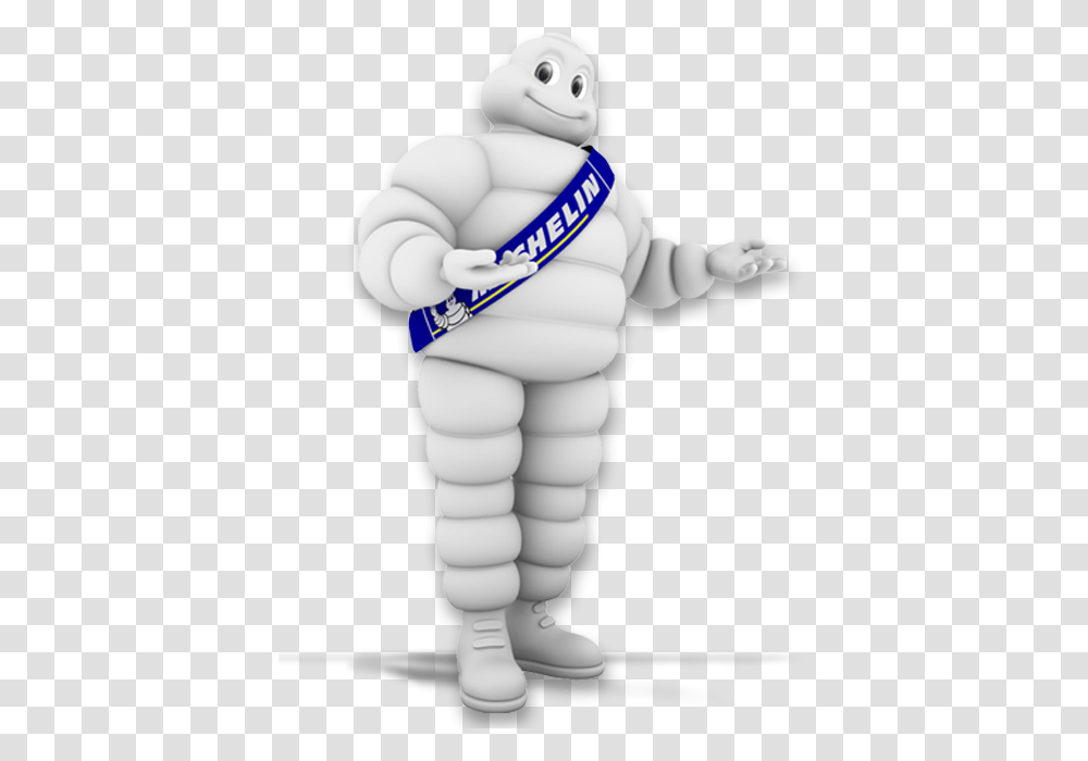Michelin Man Download Mchelin, Toy, Astronaut Transparent Png