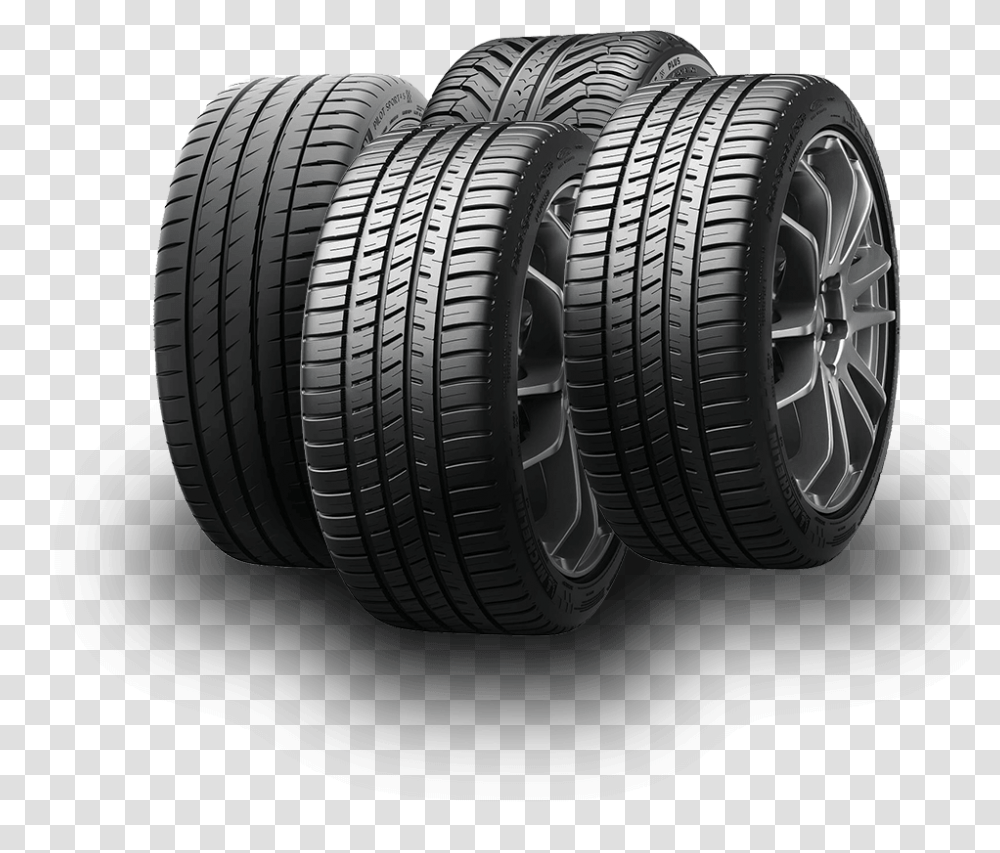 Michelin Pilot Sport As, Tire, Car Wheel, Machine, Alloy Wheel Transparent Png
