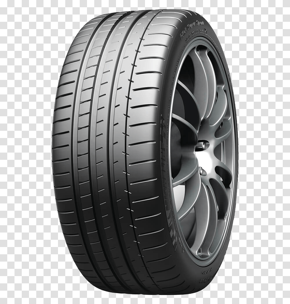 Michelin Pilot Super Sport, Tire, Wheel, Machine, Car Wheel Transparent Png