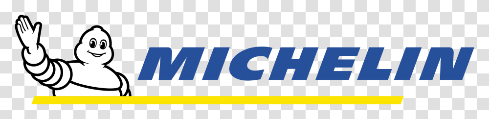Michelin Tires Logo, Word, Alphabet Transparent Png