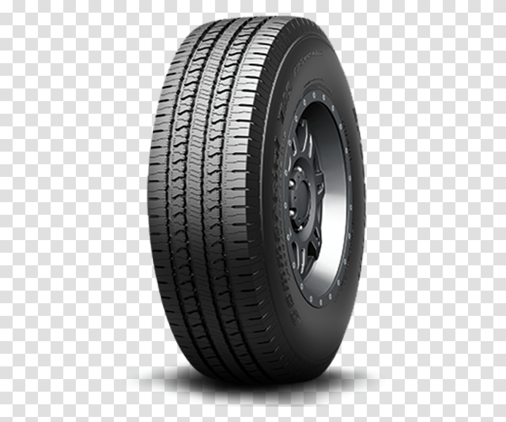 Michelin X Lt A S Review, Tire, Car Wheel, Machine, Wristwatch Transparent Png