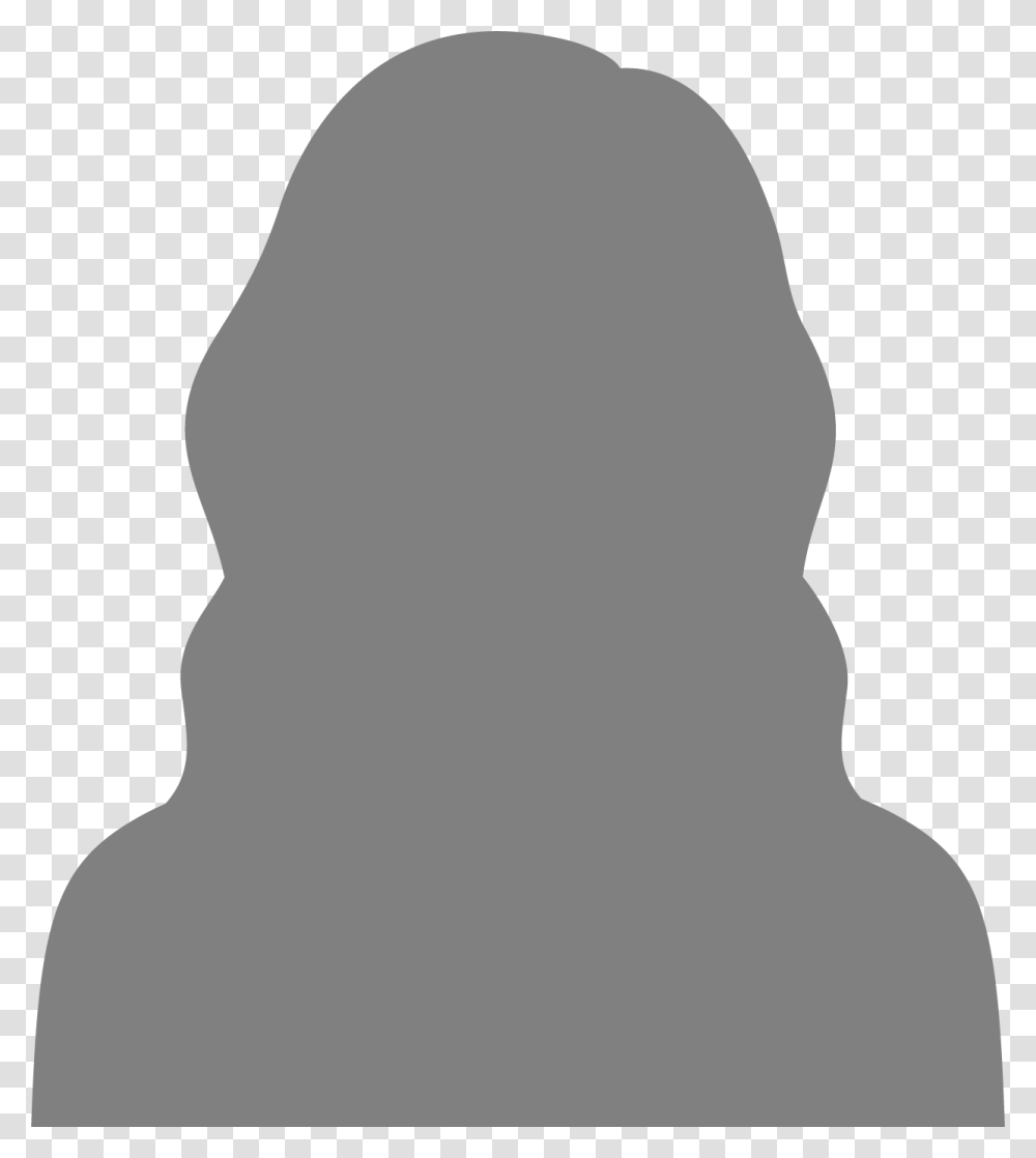 Michelle Jacobo Silhouette, Stencil, Photography Transparent Png