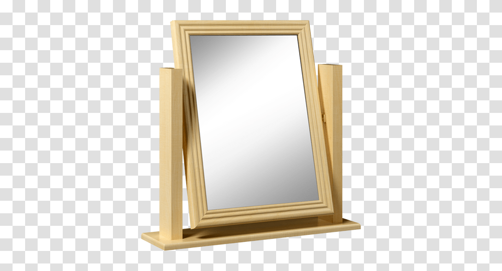 Michelle Mirror, Furniture Transparent Png