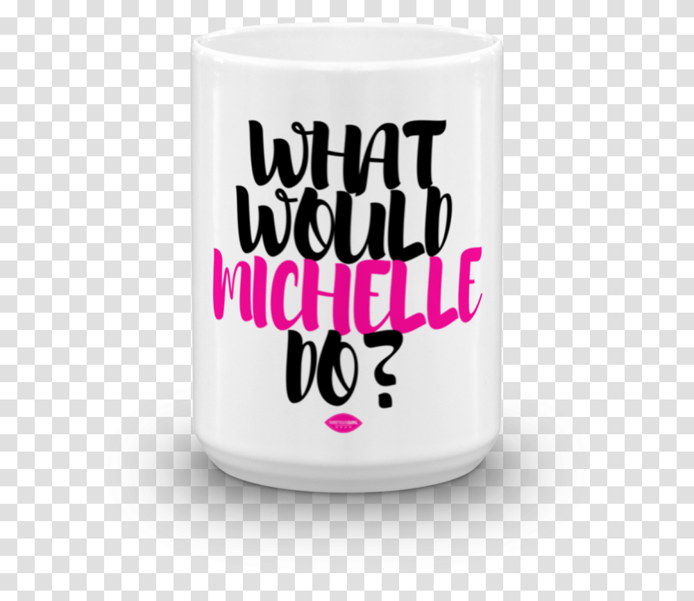 Michelle Obama Mug Coffee Cup, Saucer, Pottery, Birthday Cake, Dessert Transparent Png