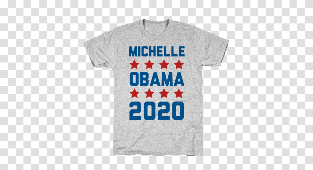 Michelle Obama T Shirts Lookhuman, Apparel, T-Shirt Transparent Png
