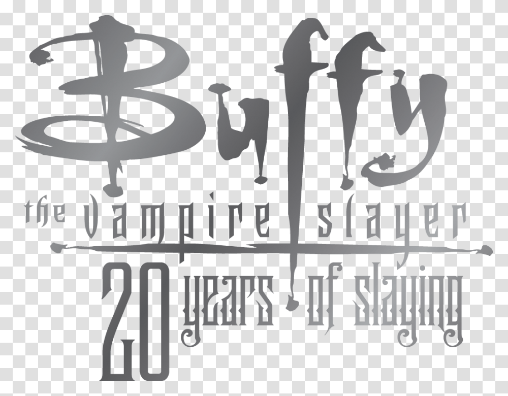 Michelle Trachtenberg Buffy The Vampire Slayer, Alphabet, Poster, Advertisement Transparent Png