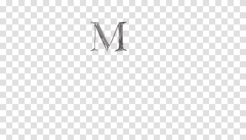 Michellelange M Triangle, Alphabet, Outdoors, Nature Transparent Png