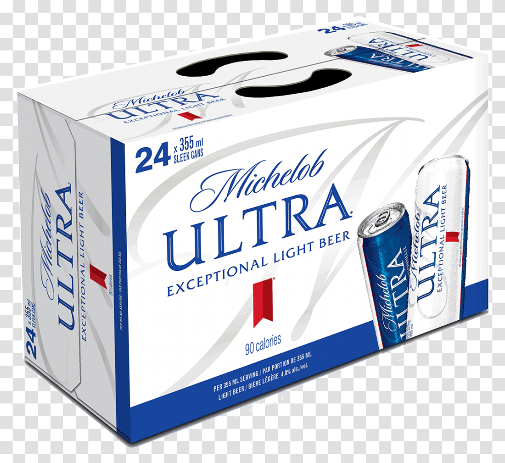 Michelob Ultra Light Cider Price Michelob Ultra 12 Pk, Box, Label, Text, Food Transparent Png