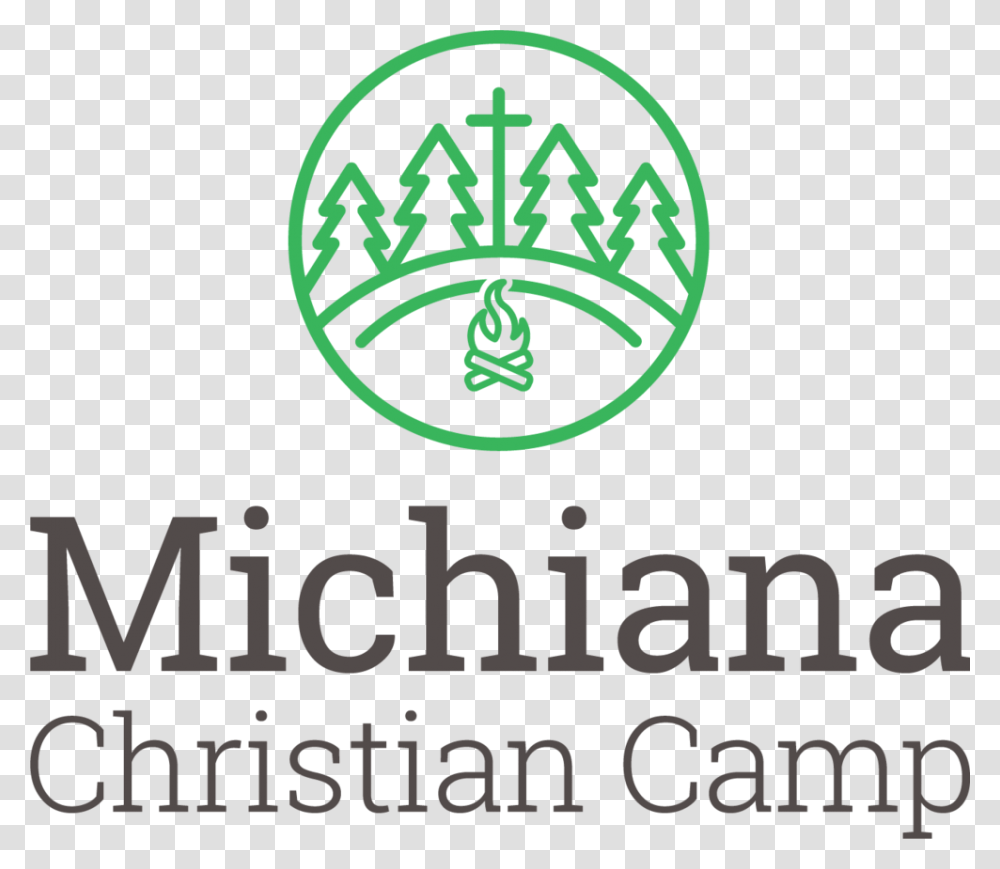 Michiana Christian Camp Vertical Michiana Christian Service Camp, Logo, Trademark Transparent Png