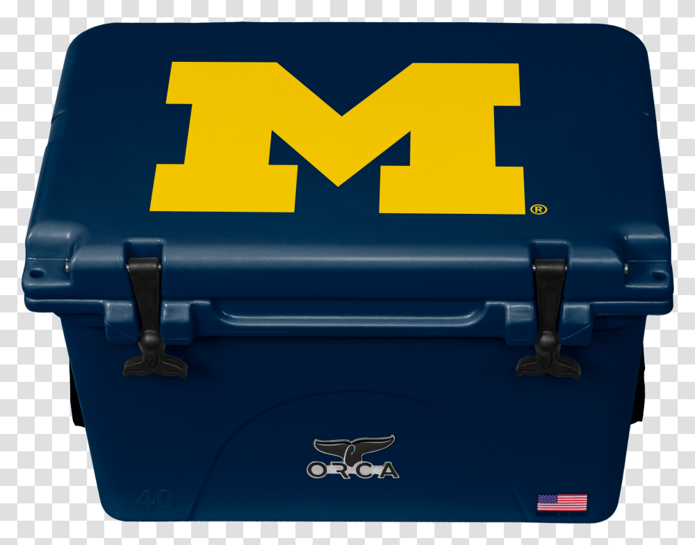 Michigan 40 Quart Suitcase, First Aid, Treasure, Transportation Transparent Png