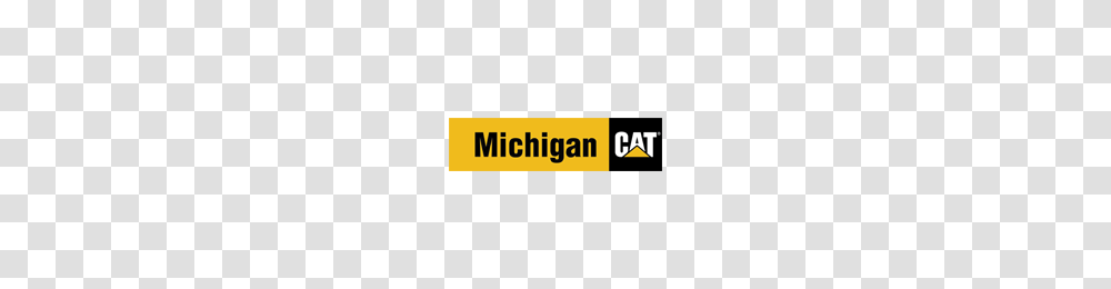 Michigan Cat Logo, Trademark, Label Transparent Png