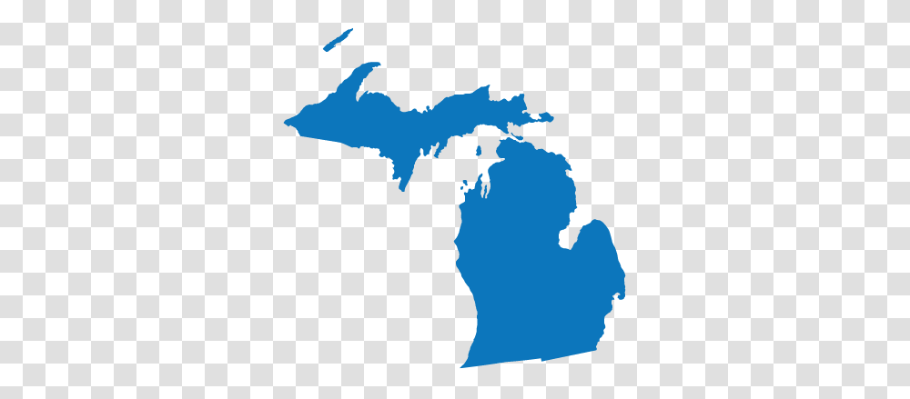 Michigan Center On Privacy And Technology, Plot, Map, Diagram, Atlas Transparent Png