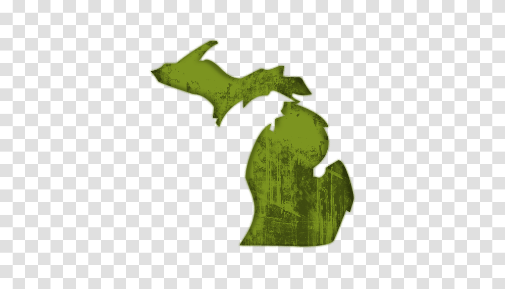 Michigan Clip Art Free, Animal, Painting, Reptile Transparent Png