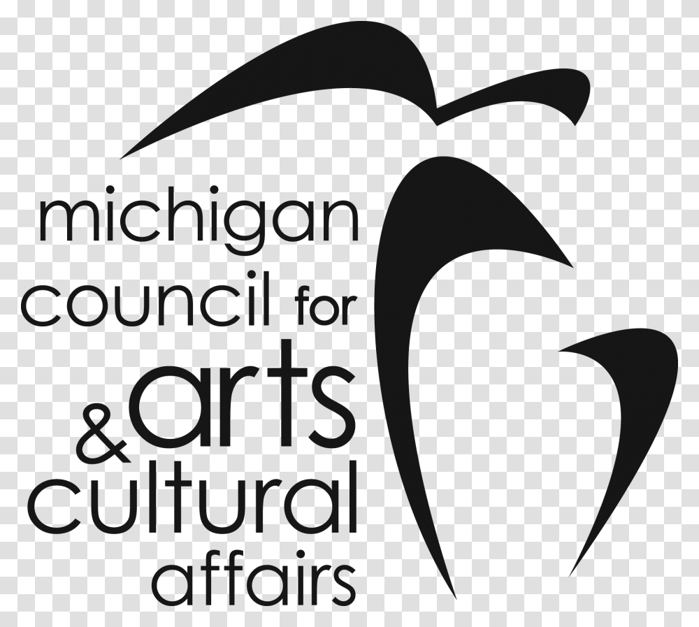 Michigan Council For The Arts Transparent Png