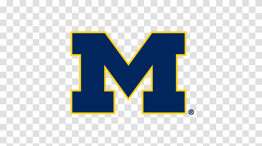 Michigan Football Logos, Trademark, First Aid Transparent Png