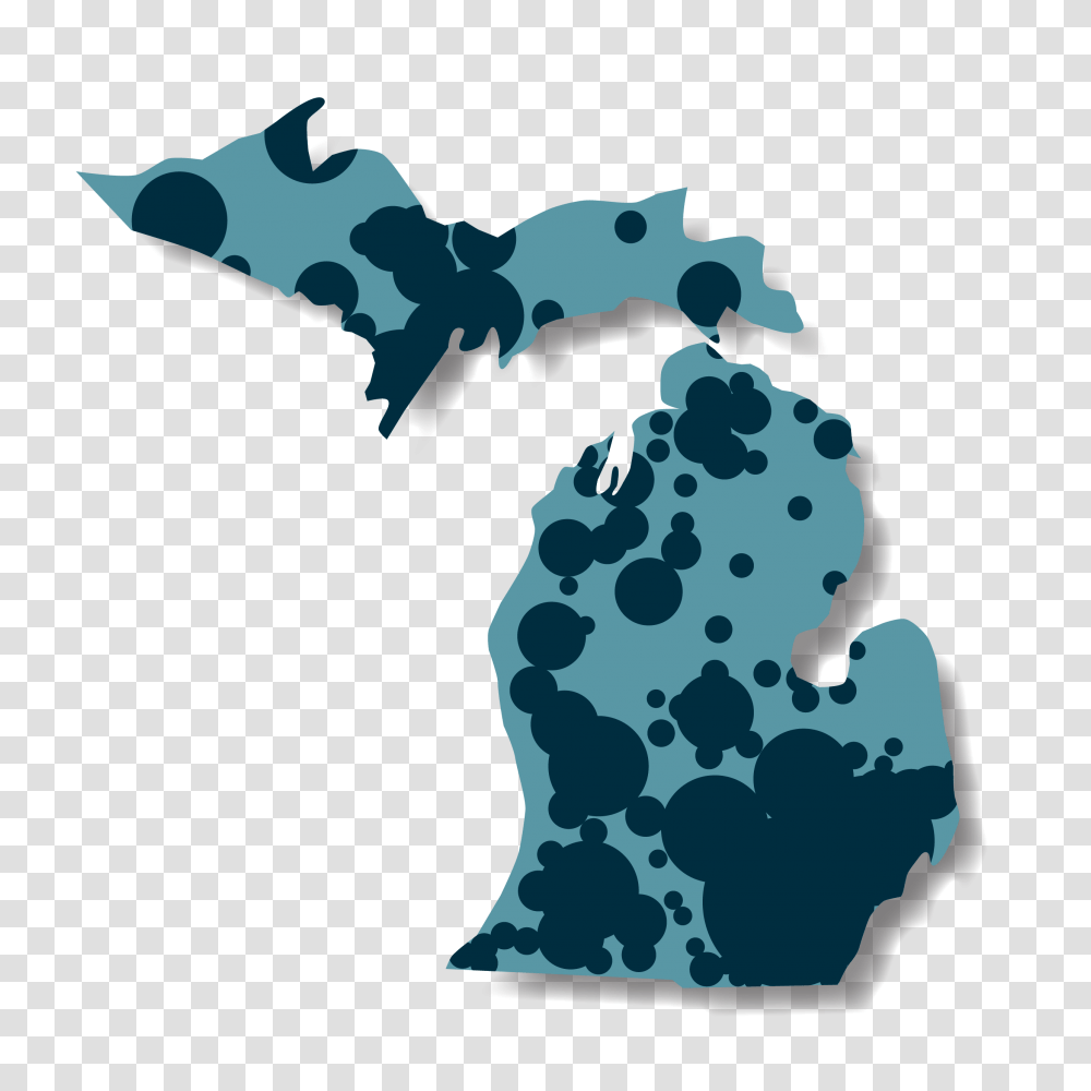 Michigan, Plot, Animal Transparent Png