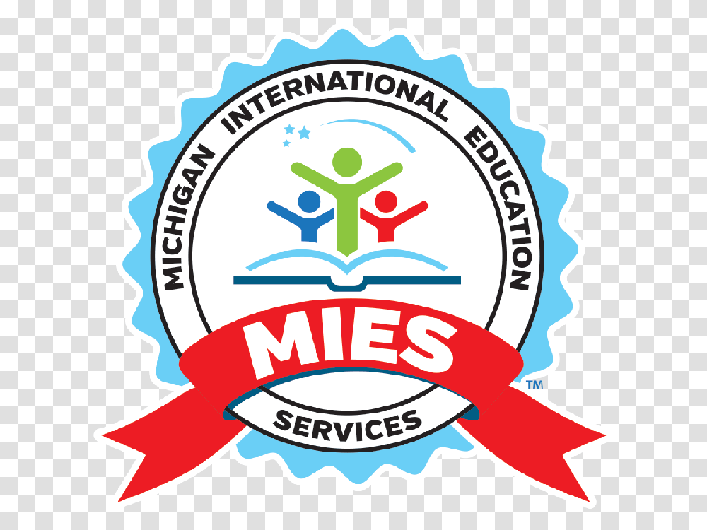 Michigan International Education Services Eastern Visayas Regional Science High School, Label, Logo Transparent Png