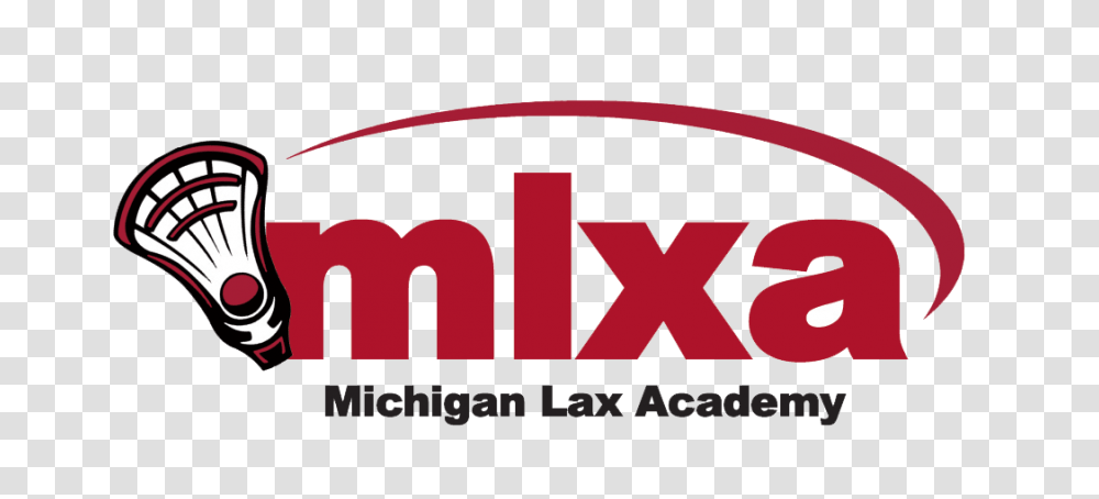 Michigan Lacrosse Academy Grand Rapids Michigan, Logo, Trademark Transparent Png