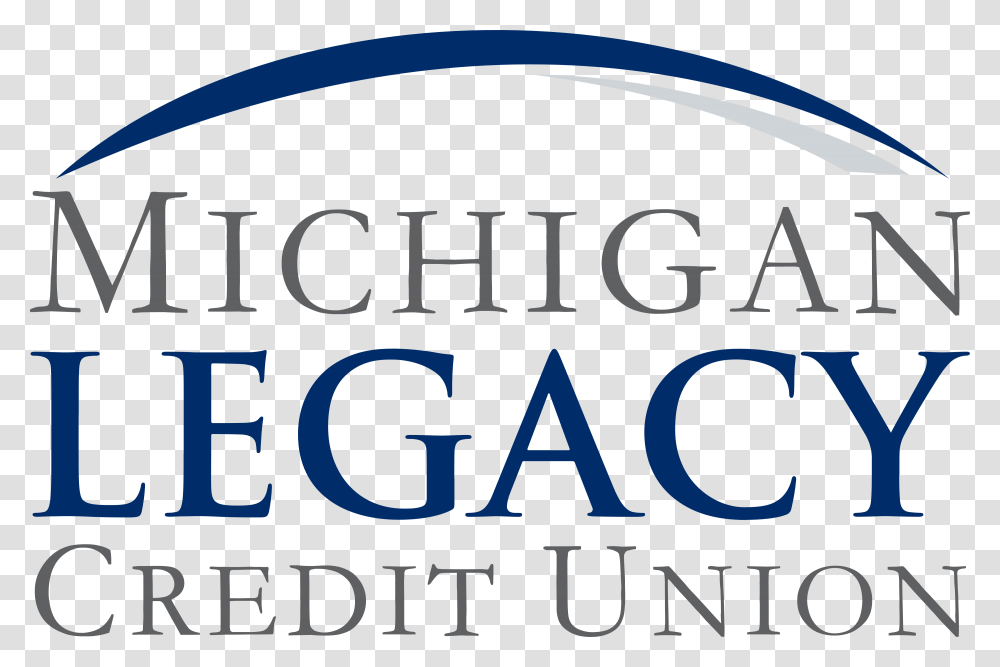 Michigan Legacy Logo, Alphabet, Word, Label Transparent Png