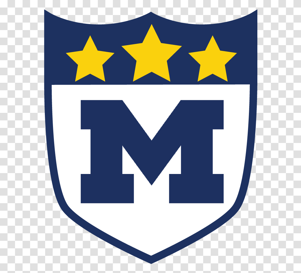 Michigan Logo 1, First Aid, Star Symbol, Armor Transparent Png
