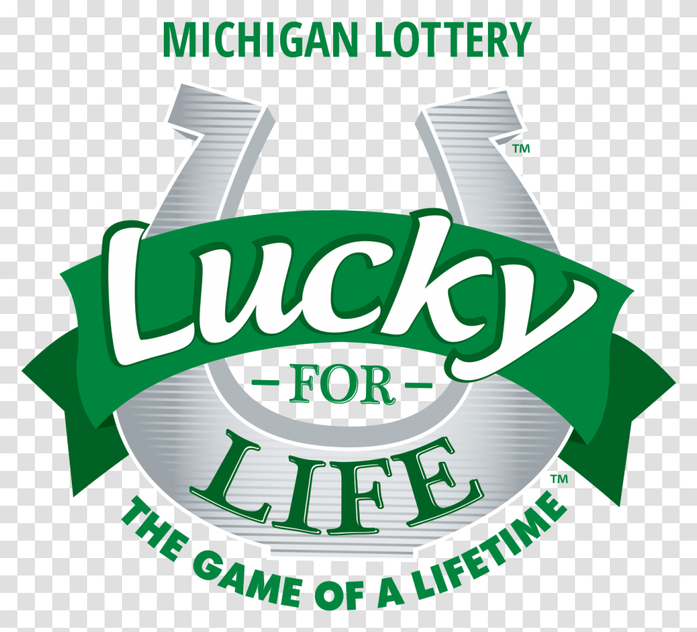Michigan Lottery Connect, Text, Label, Alphabet, Logo Transparent Png