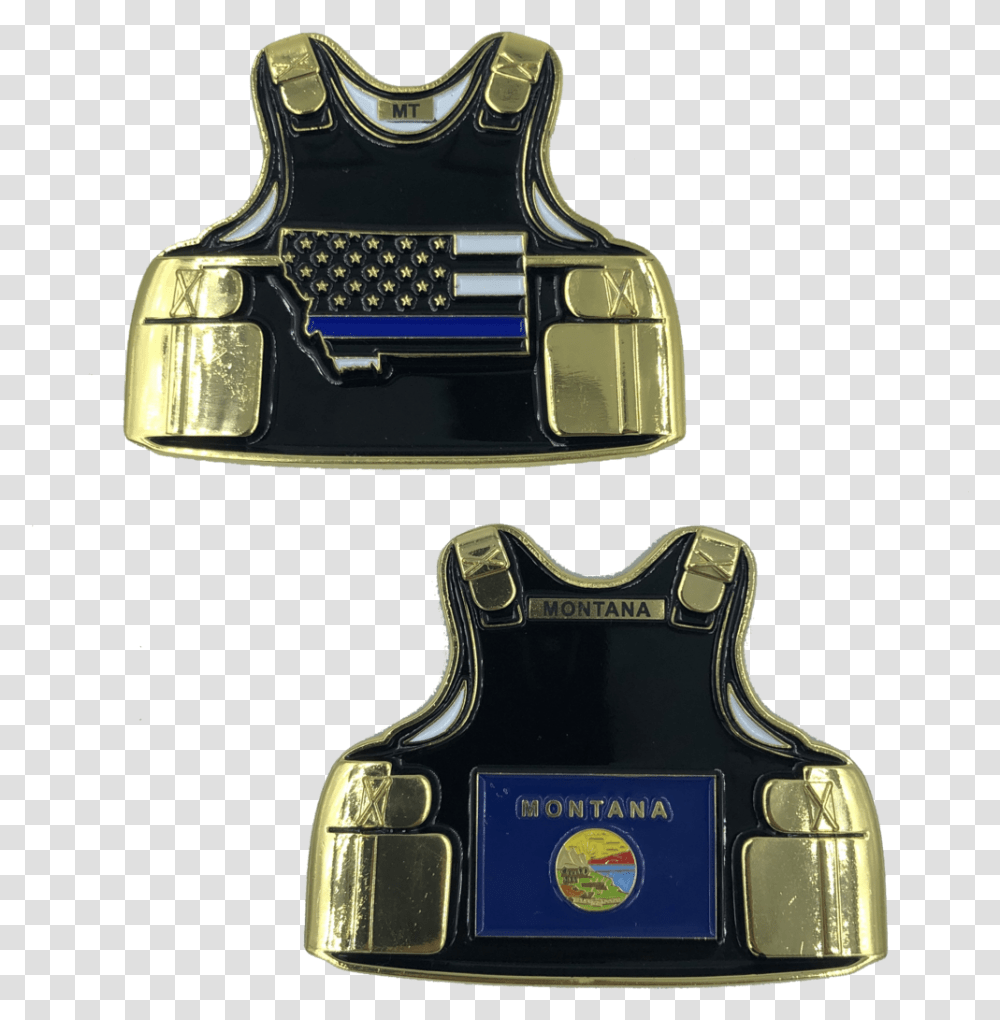 Michigan Police Challenge Coins, Buckle, Weapon, Weaponry Transparent Png