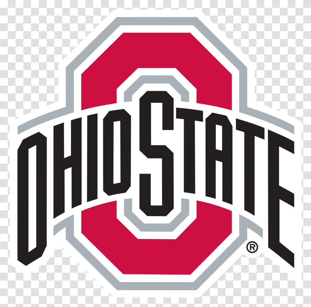 Michigan State Holds Off No Ohio State Buckeyes Logo, Label, First Aid Transparent Png