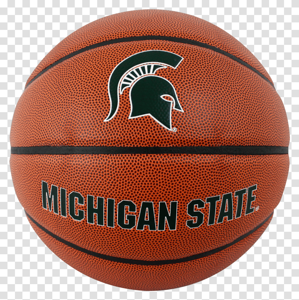 Michigan State Spartans Basketball Basketball, Sport, Sports, Team Sport, Baseball Cap Transparent Png