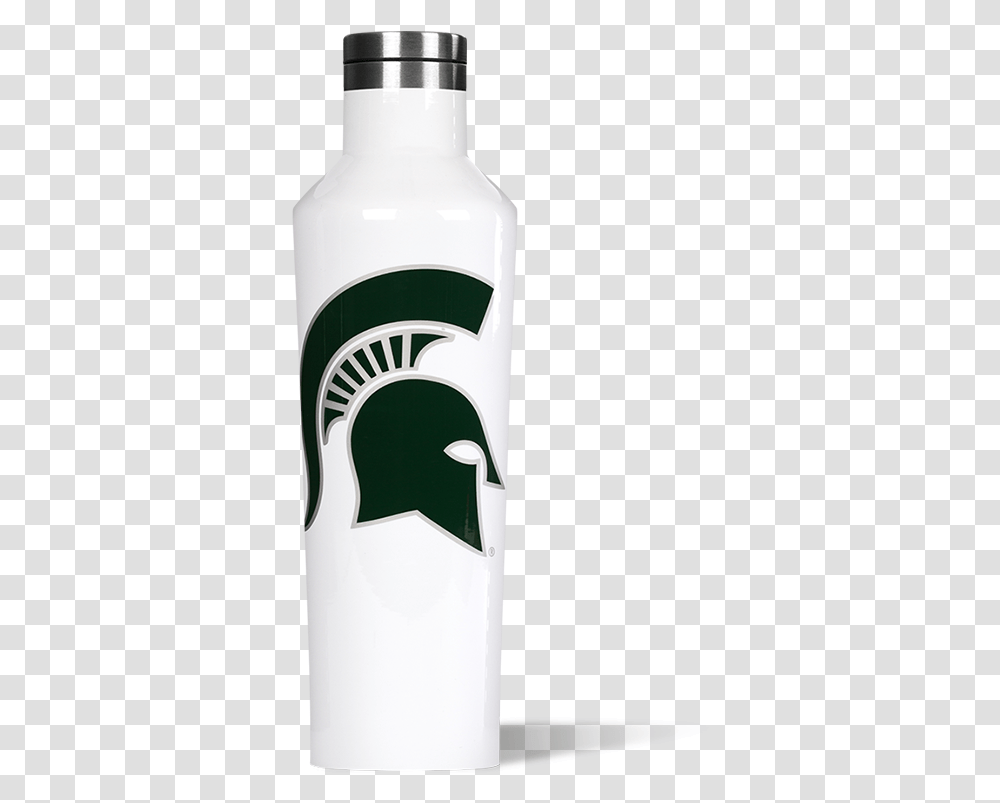 Michigan State Spartans, Bottle, Milk, Beverage, Drink Transparent Png