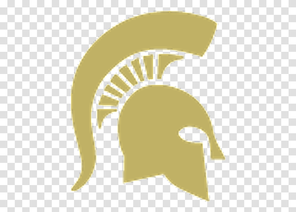 Michigan State Spartans Logo Svg, Label, Gate, Architecture Transparent Png