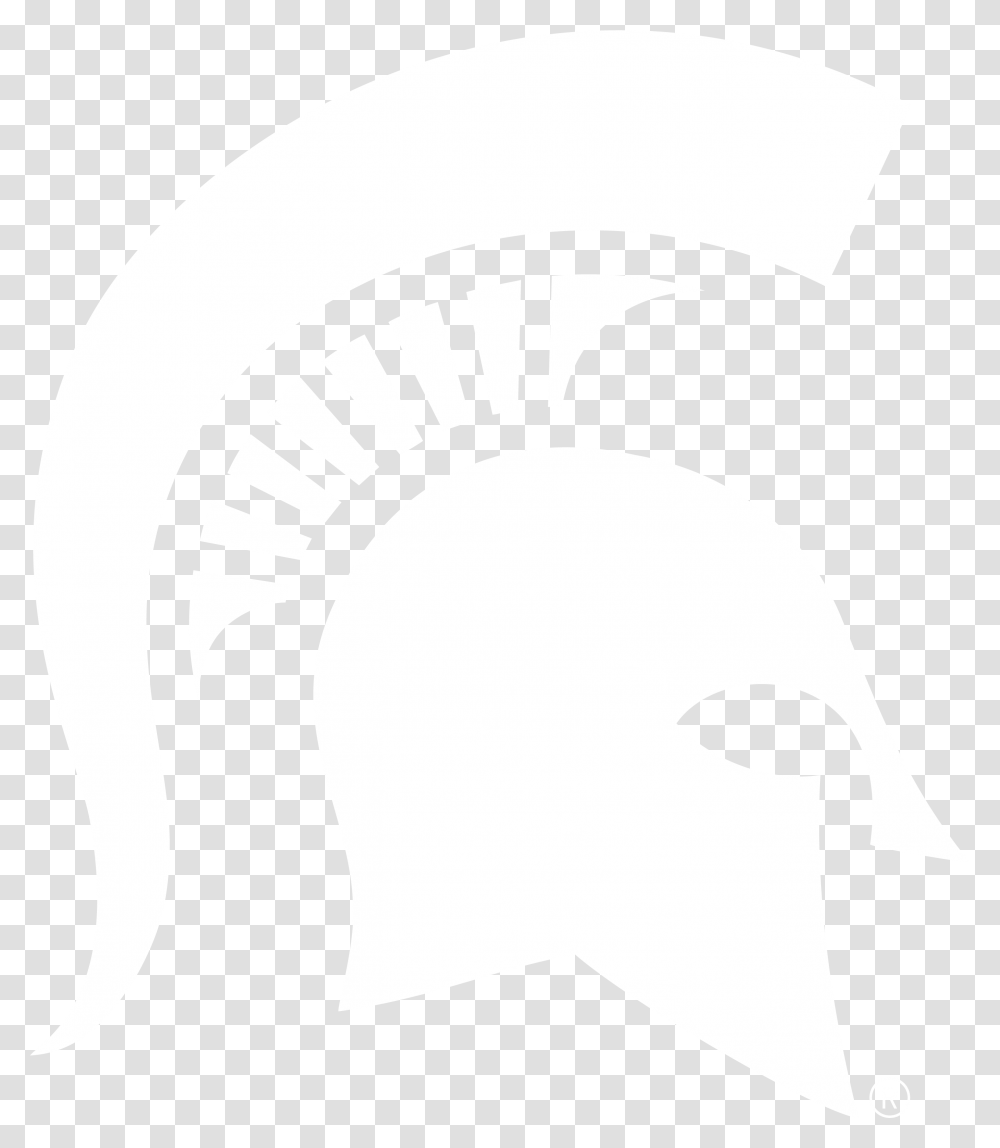 Michigan State Spartans, White, Texture, White Board Transparent Png