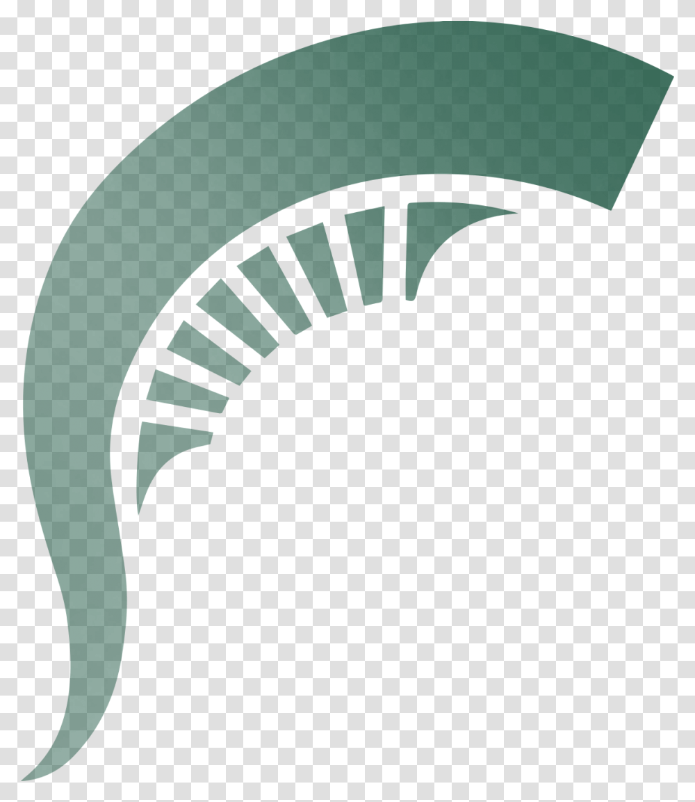 Michigan State University Vector, Label, Logo Transparent Png