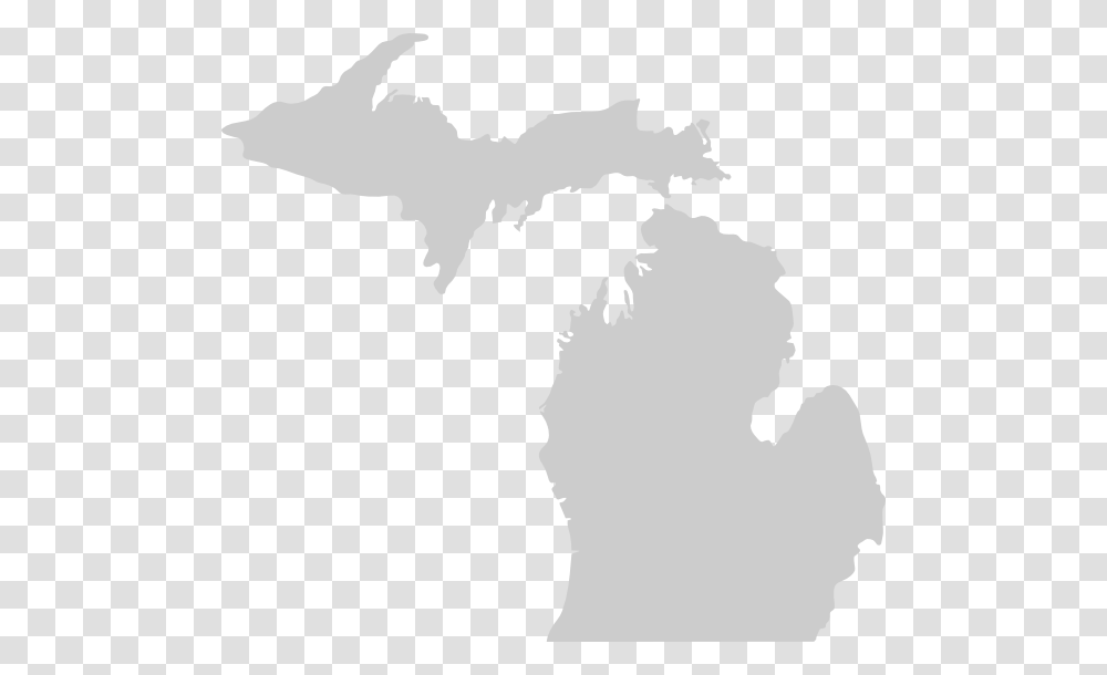 Michigan Vector Cool Places To Visit In Michigan, Nature, Outdoors, Plot, Water Transparent Png