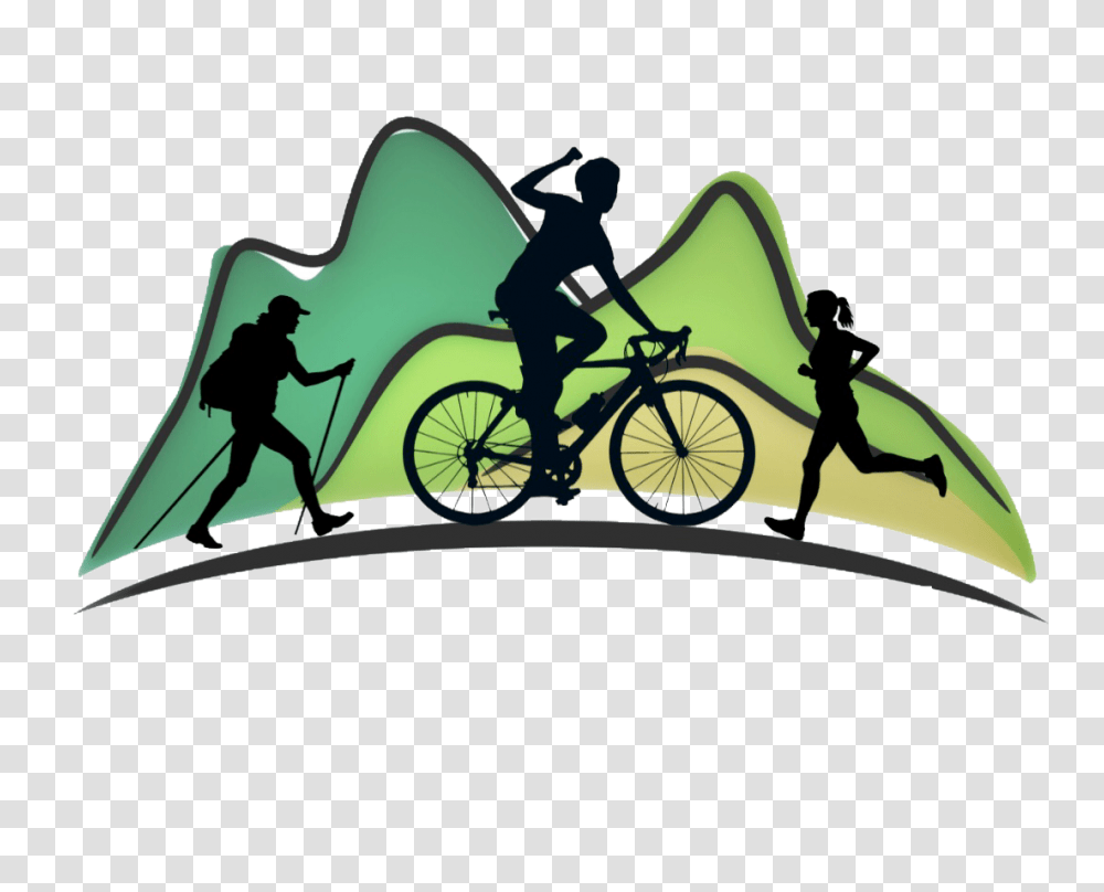 Mickelson Trail Attractions, Bicycle, Vehicle, Transportation, Bike Transparent Png