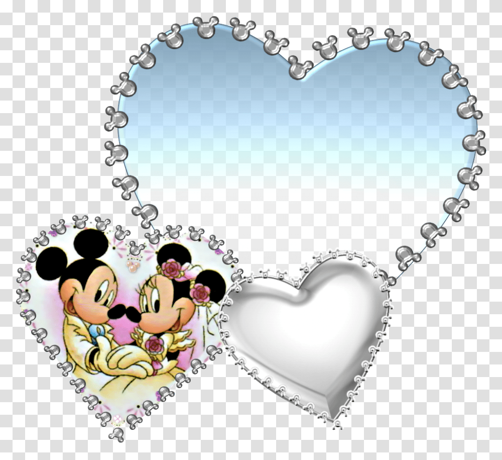 Mickey And Minnie Mickey Mouse, Bracelet, Jewelry, Accessories, Accessory Transparent Png