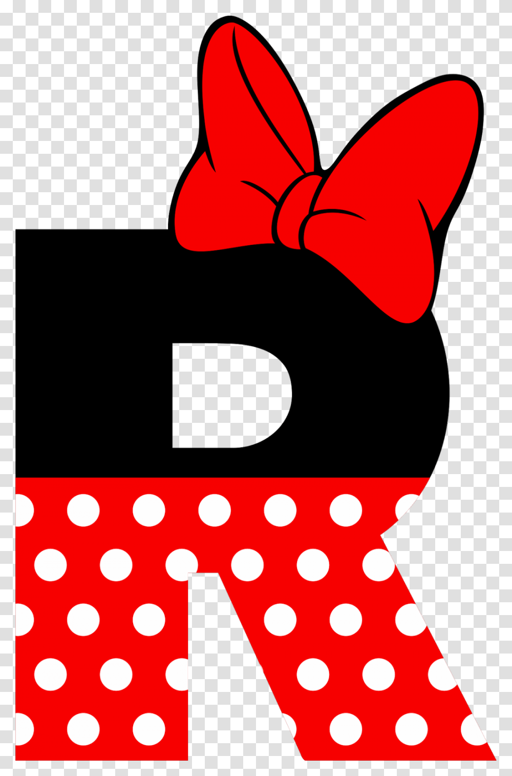 Mickey And Minnie Mouse Letras De Mickey Mouse, Tie, Accessories, Accessory, Texture Transparent Png
