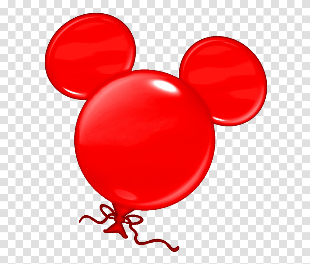Mickey Balloon Disney Mickey Heads Disney Mickey Transparent Png