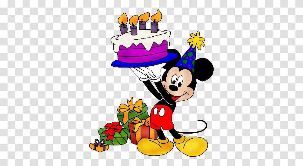 Mickey Birthday Frames For Photoshop, Clothing, Apparel, Party Hat Transparent Png